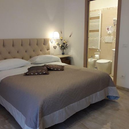 Affittacamere Sorrento Ventimiglia Exteriér fotografie