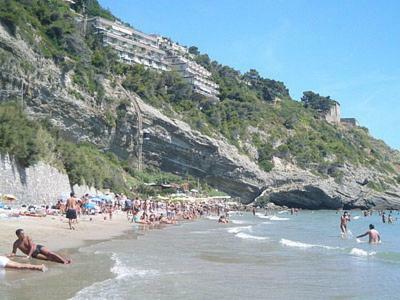 Affittacamere Sorrento Ventimiglia Exteriér fotografie