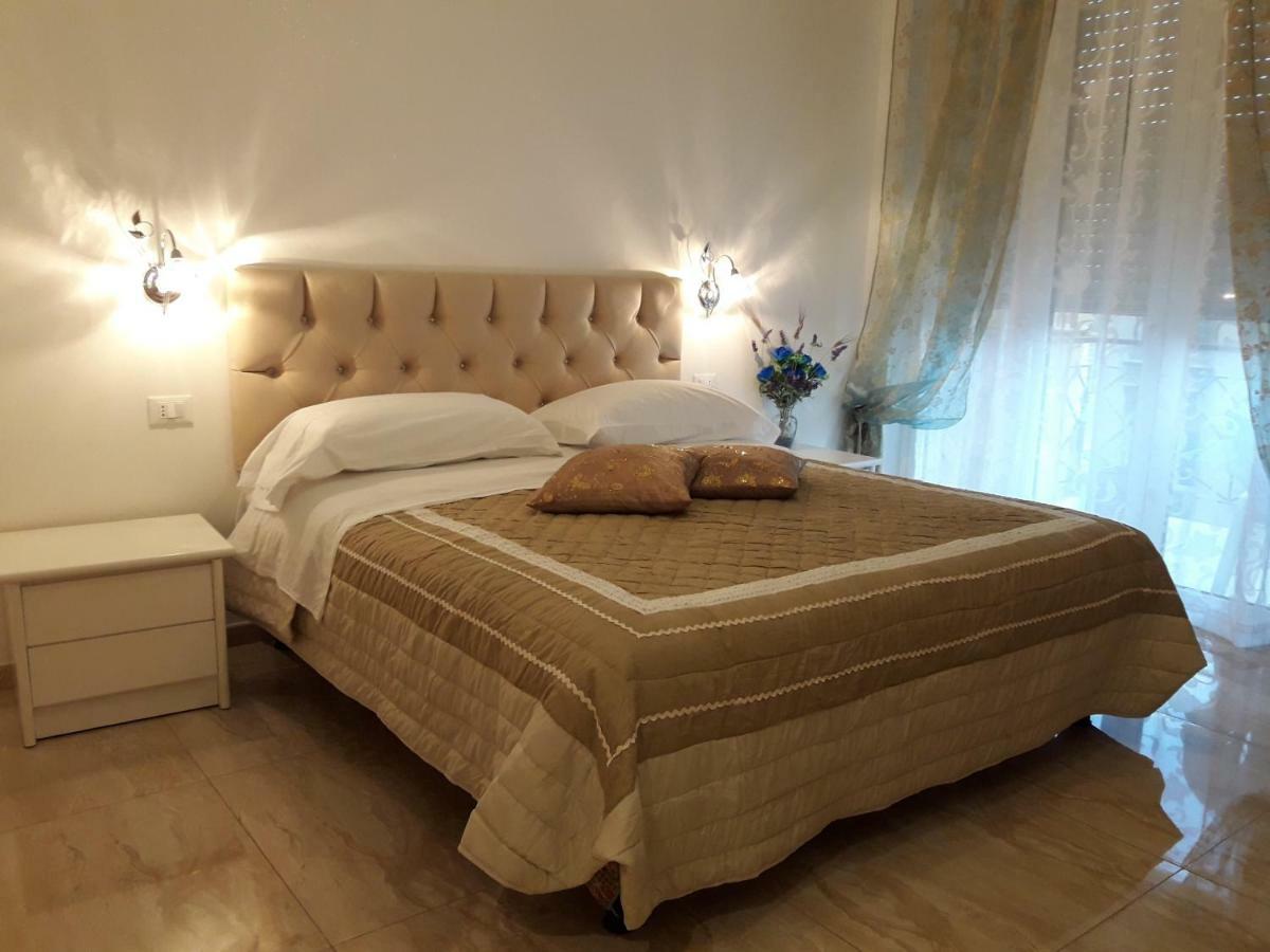 Affittacamere Sorrento Ventimiglia Exteriér fotografie