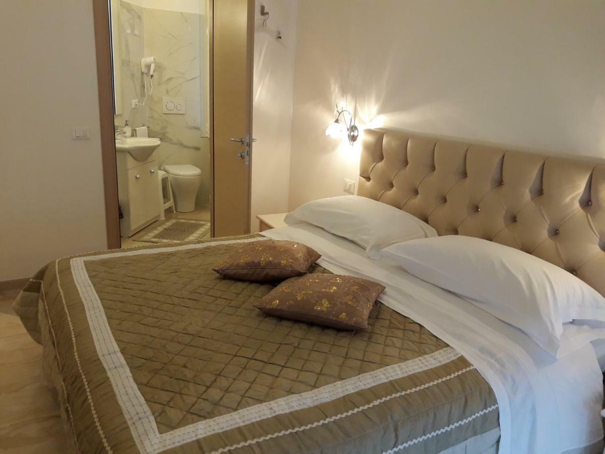 Affittacamere Sorrento Ventimiglia Exteriér fotografie