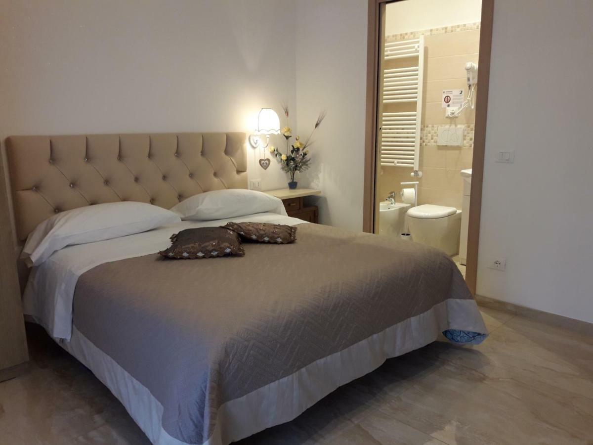 Affittacamere Sorrento Ventimiglia Exteriér fotografie