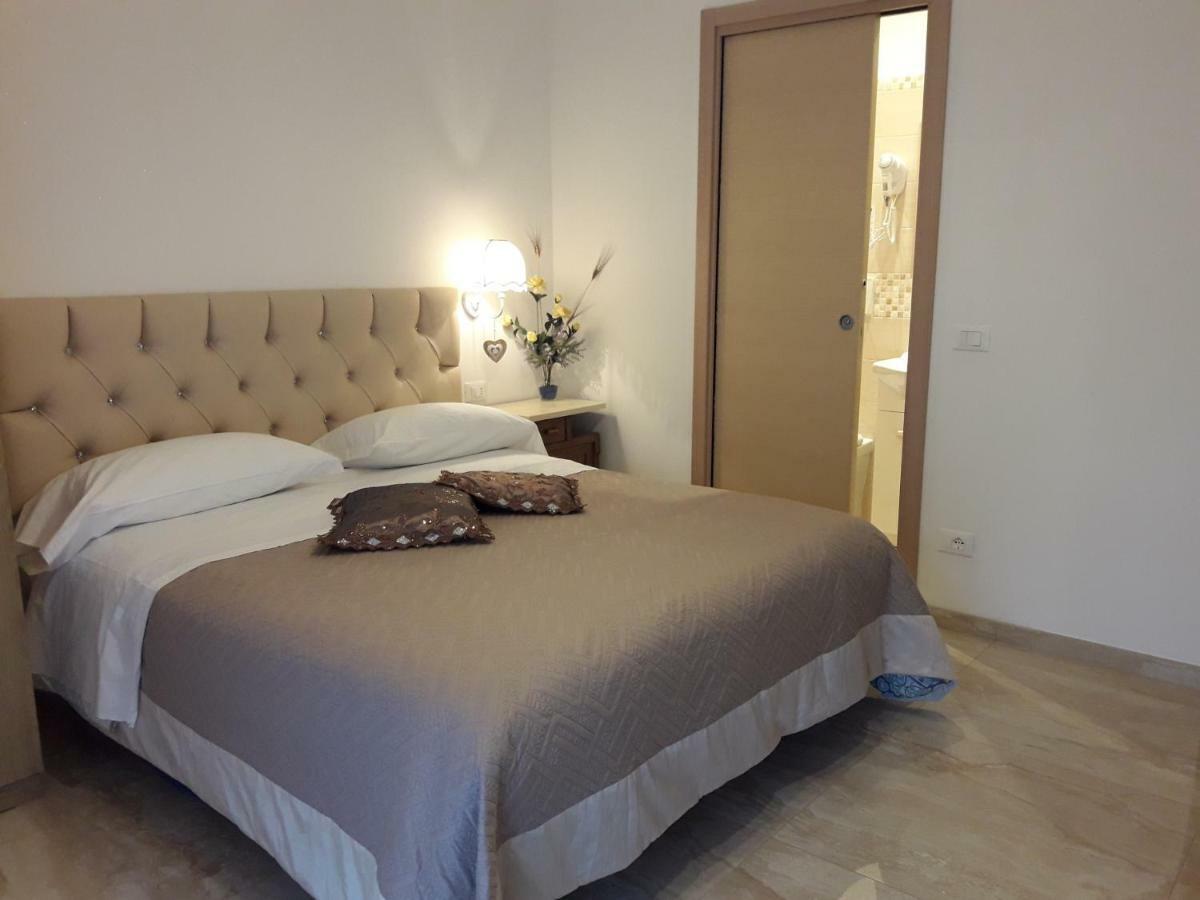Affittacamere Sorrento Ventimiglia Exteriér fotografie